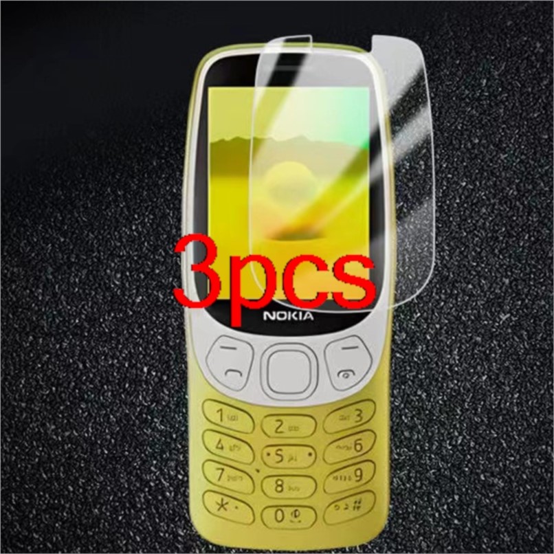 Flexible Tpu Film - 3pcs/lot hydrogel film flexible soft screen