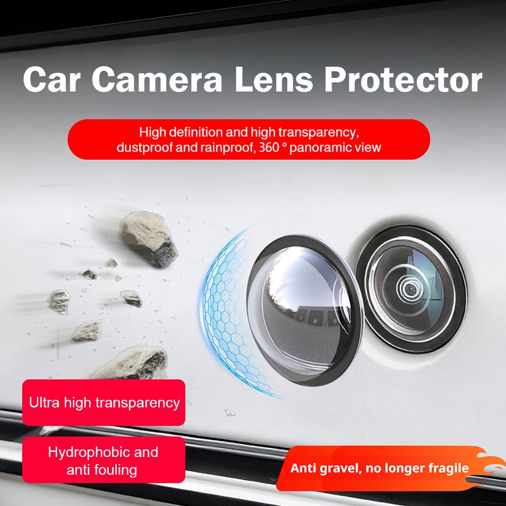 2PCS Universal Car Camera Lens - Camera Lens Protector review and price