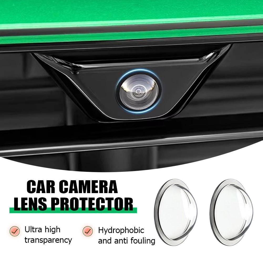 2PCS Universal Car Camera Lens - Camera Lens Protector review and price