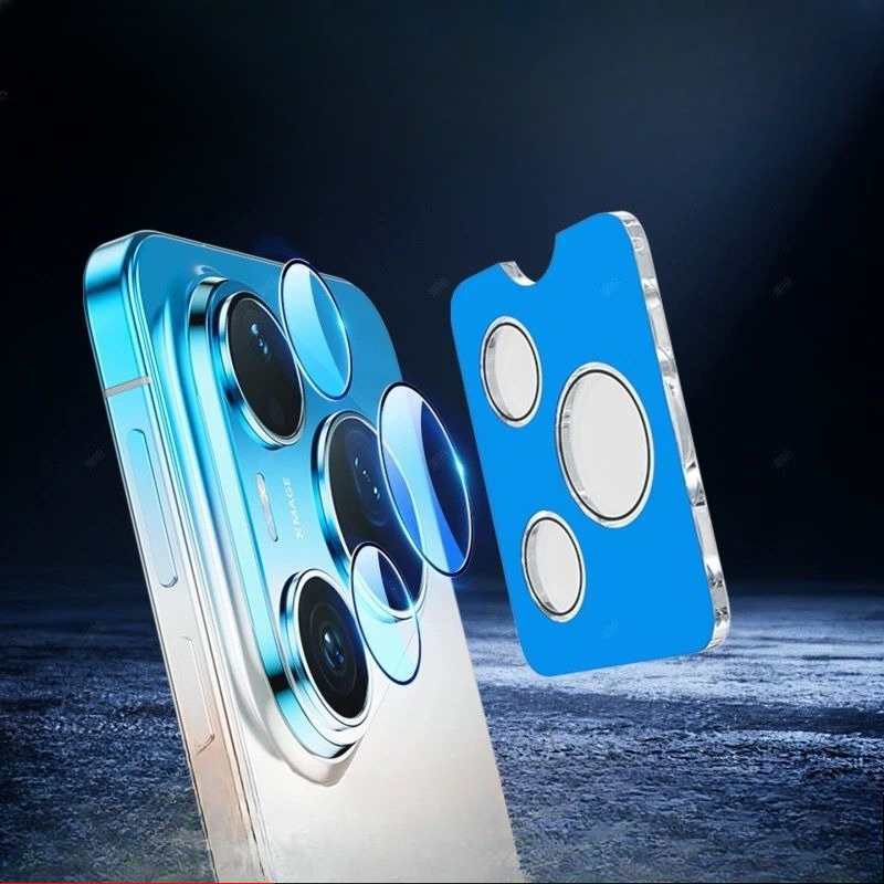 Camera Lens Protector For Huaw - Huawei Pura 70 review and price
