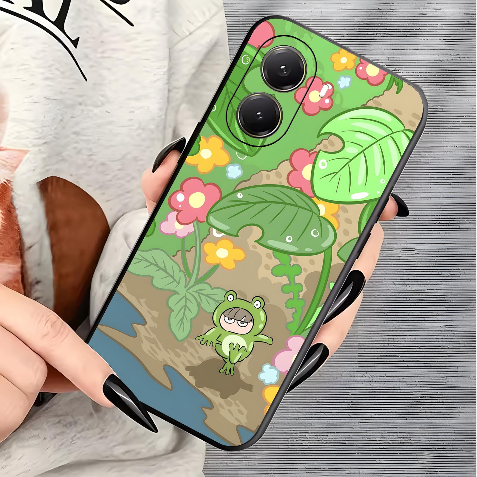 Phone Case For Xiaomi POCO M7  - Xiaomi Poco X6 review and price