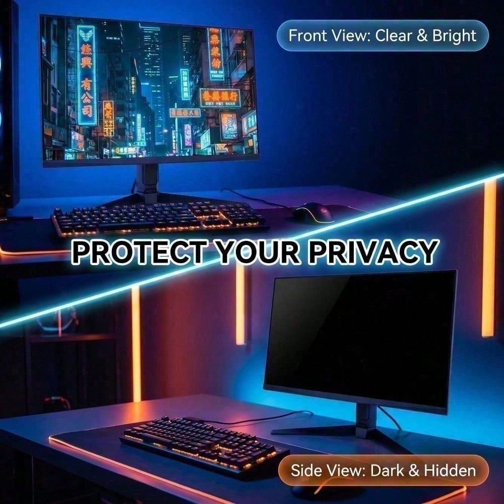 [2-Pack] 19.5 Inch 16:9 Comput - Privacy Filter 2Pack review and price
