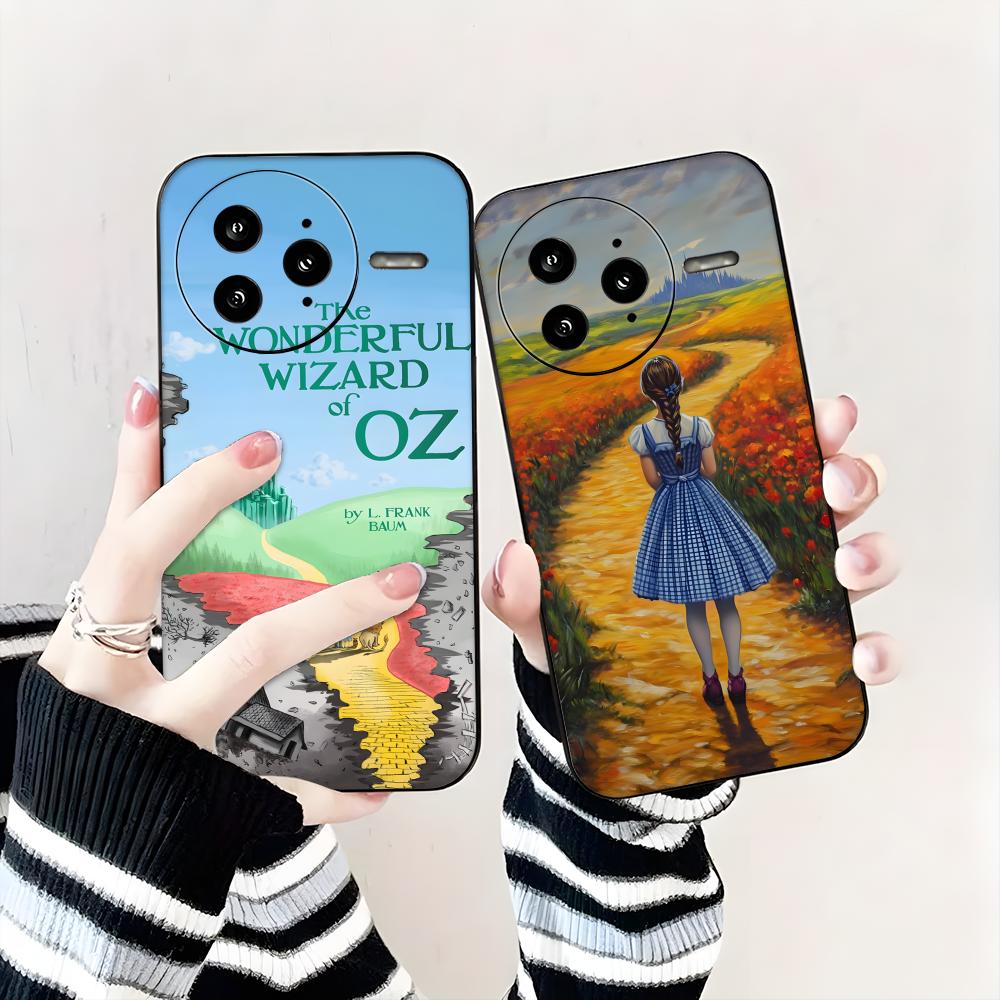 The Wonderful Wizard of Oz Pho - Xiaomi Poco X6 review and price