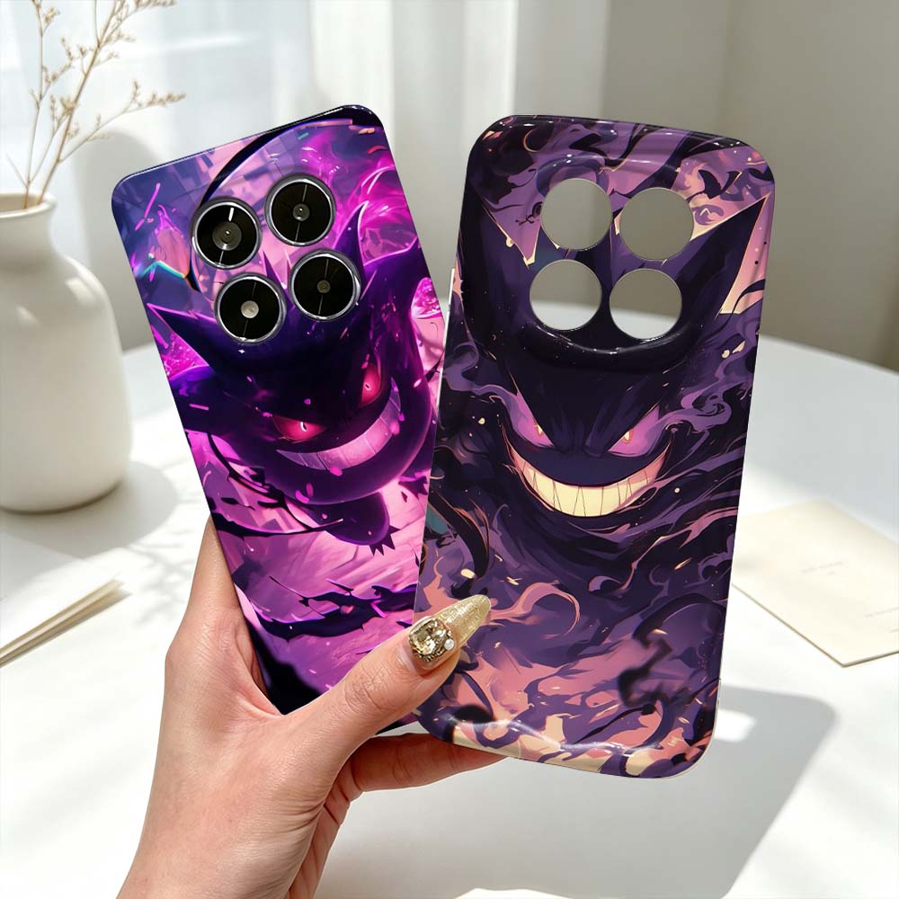 Deluxe P-Pokémon G-Gengar For  - Xiaomi Poco X6 review and price