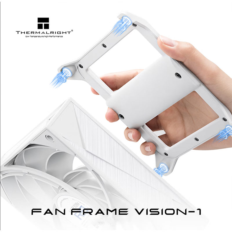 Thermalright FAN FRAME VISION- - Screen Alignment Tool review and price