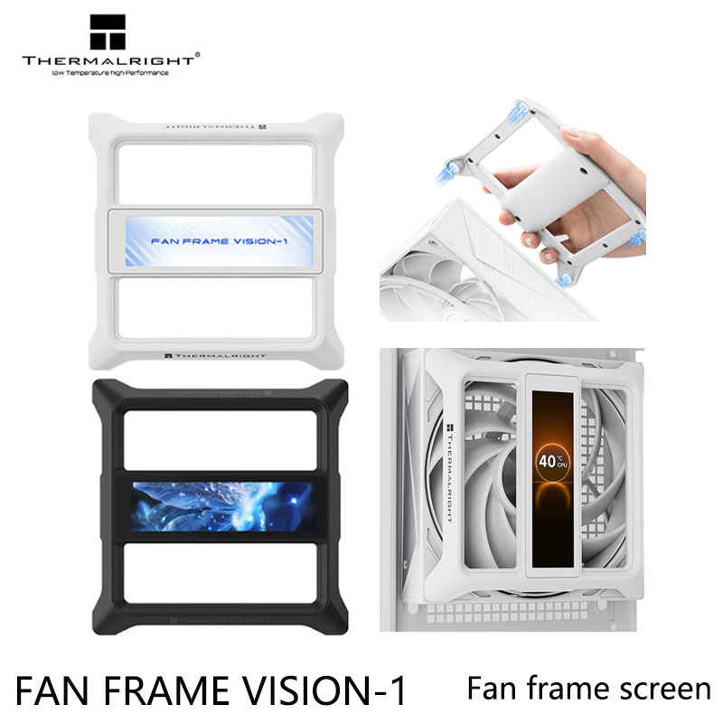 Thermalright FAN FRAME VISION- - Screen Alignment Tool review and price
