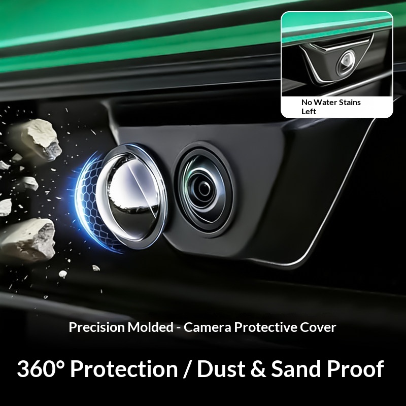 For Geely Starray EM-i Galaxy  - Camera Lens Protector review and price