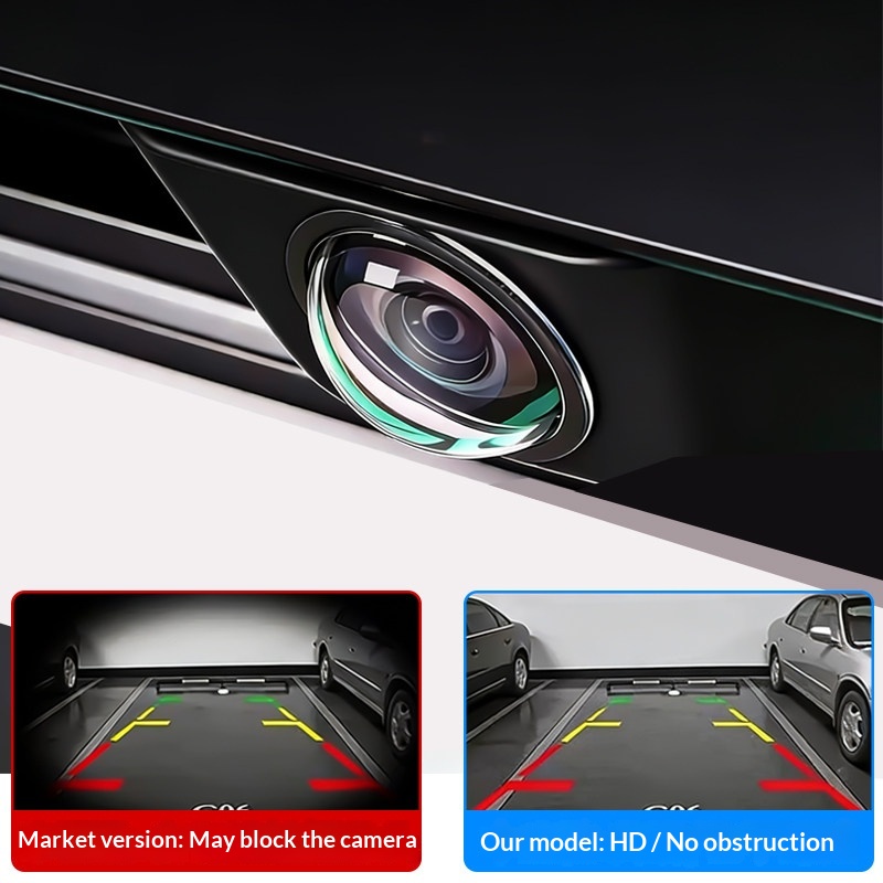 For Geely Starray EM-i Galaxy  - Camera Lens Protector review and price