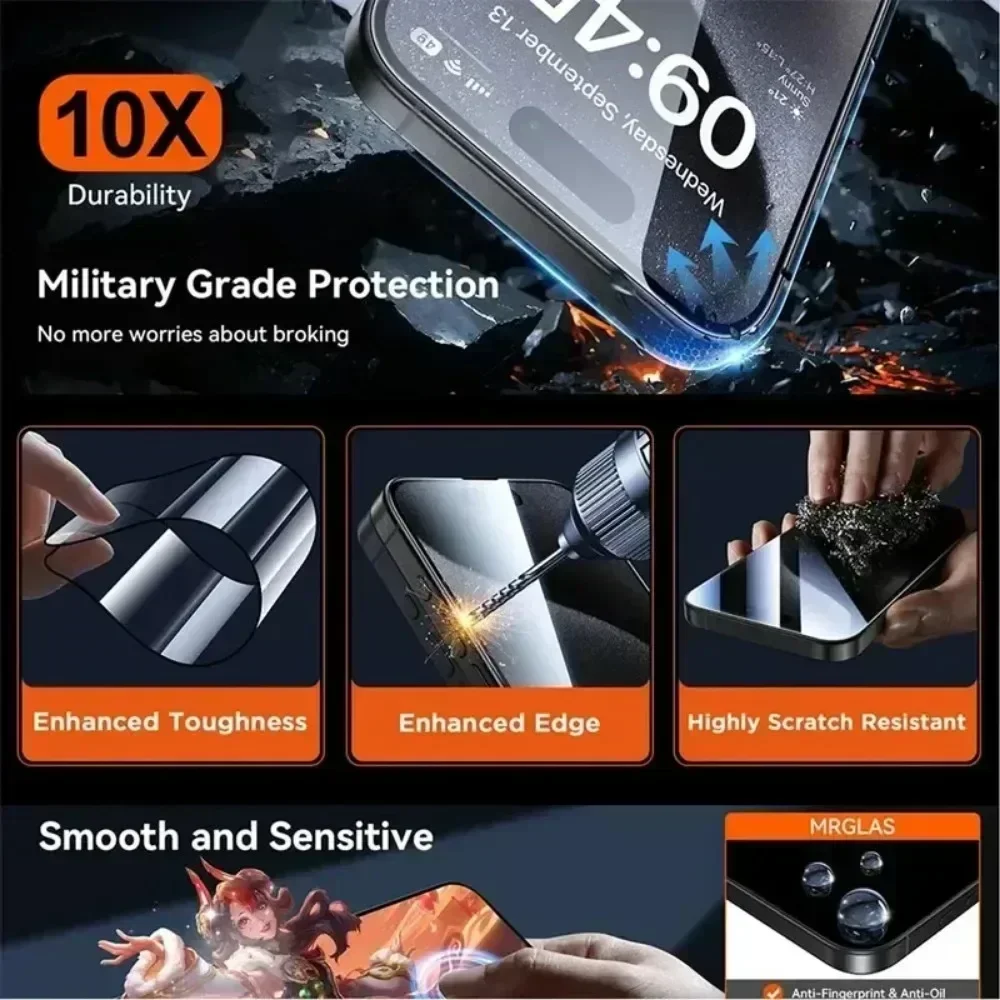 Dust Free Install Anti-Spy Pee - Huawei Nova 12 review and price
