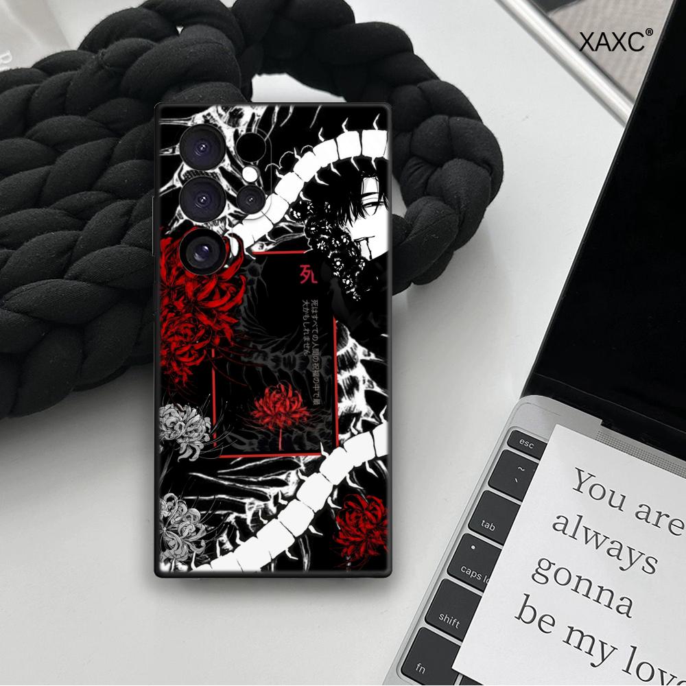 New Cool T-Tokyo Ghoul Anime P - Samsung Galaxy A55 review and price