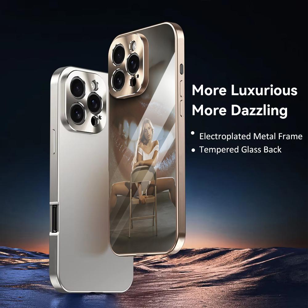 Singer T-Tate McRae Phone Case - Apple Iphone 16 review and price
