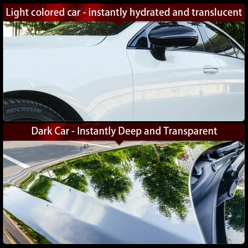 Car coating agent car paint cr - Nano Liquid Coating review and price