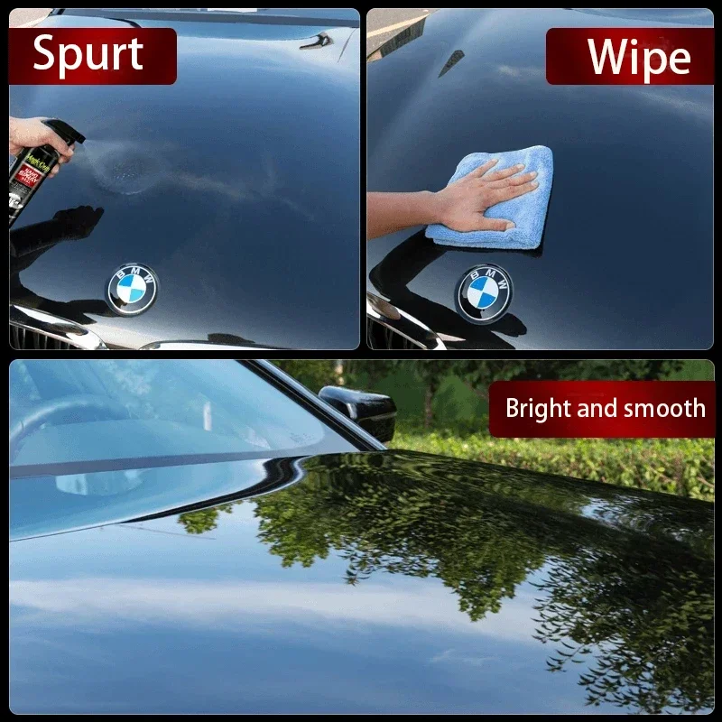 Car coating agent car paint cr - Nano Liquid Coating review and price