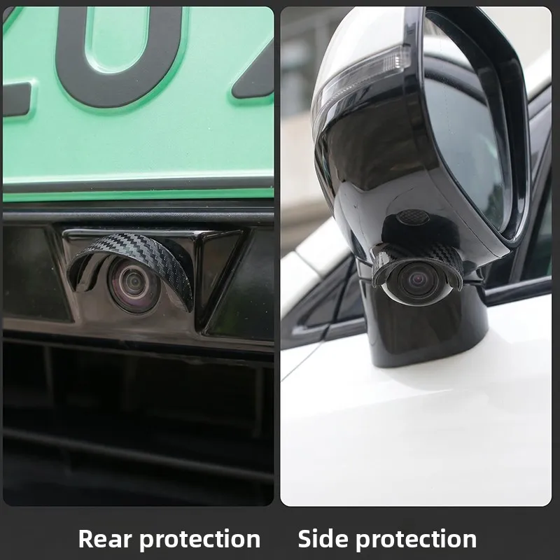 New Car Camera Lens Protector  - Camera Lens Protector review and price