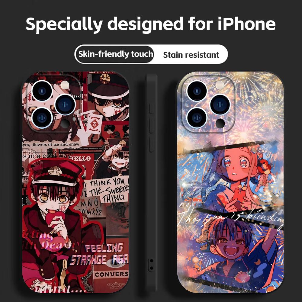 Toilet-bound Hanako-kun  Phone - Apple Iphone 16 review and price