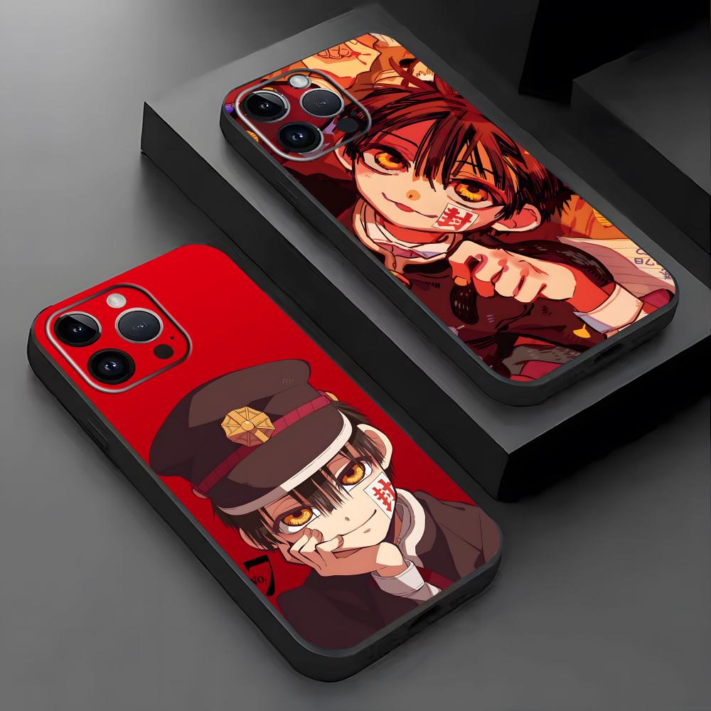 Toilet-bound Hanako-kun  Phone - Apple Iphone 16 review and price