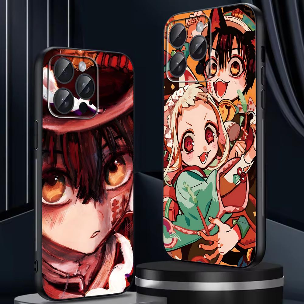 Toilet-bound Hanako-kun  Phone - Apple Iphone 16 review and price