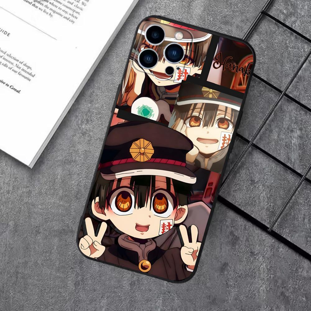 Toilet-bound Hanako-kun  Phone - Apple Iphone 16 review and price