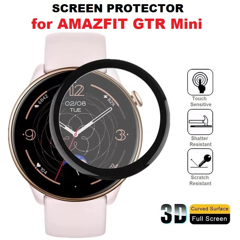 3PCS 3D Curved Edge Screen Pro - Curved Edge Screen review and price