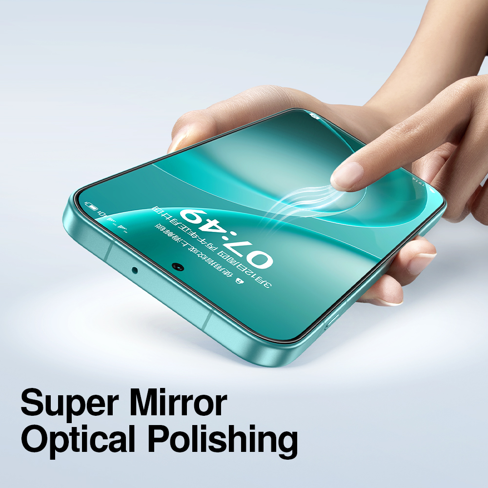 SmartDevil Dust-free Cabin Scr - Oppo Find X8 review and price