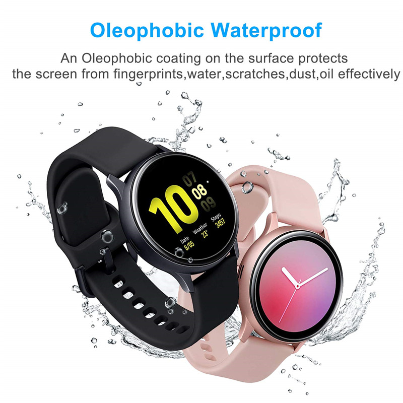 2pcs Full Protective film For  - Hydrogel Screen Protector review and price