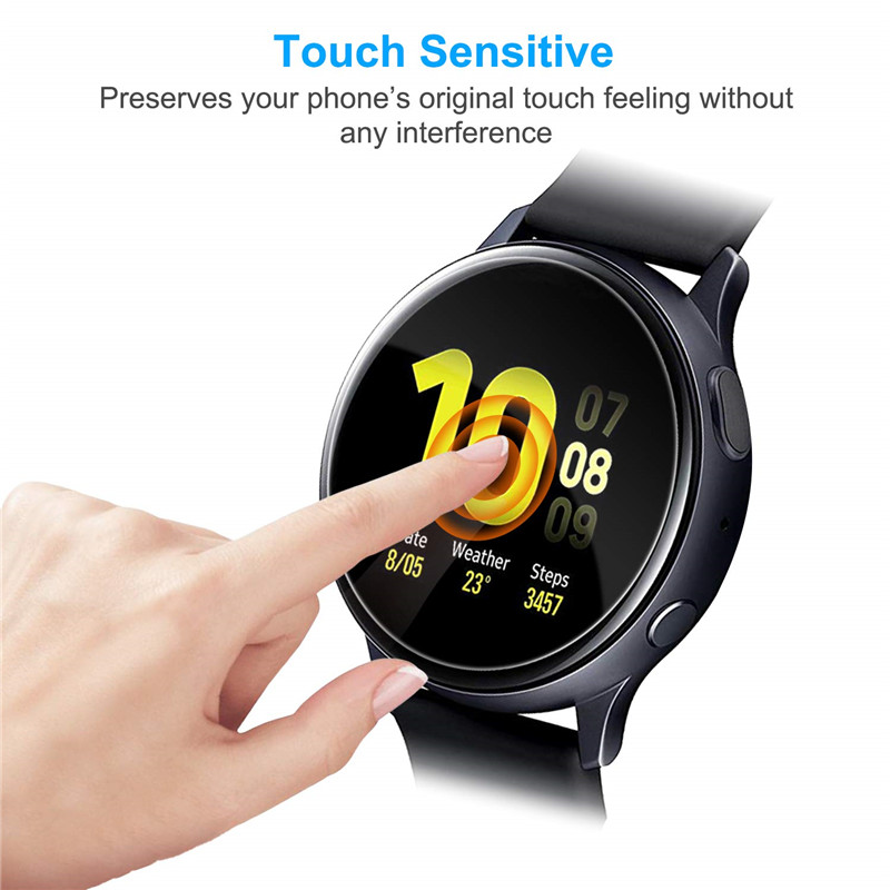 2pcs Full Protective film For  - Hydrogel Screen Protector review and price