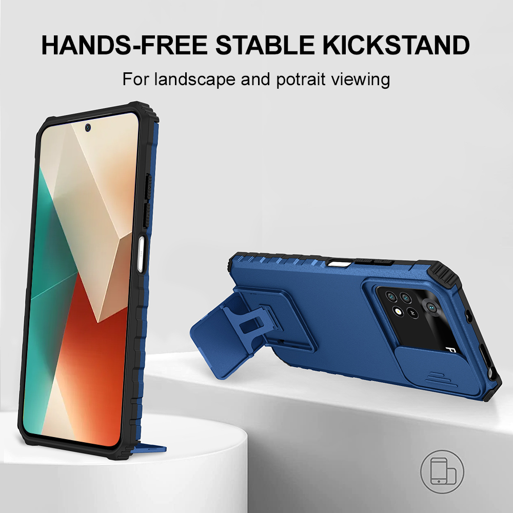 Phone Case Shockproof For Xiao - Camera Lens Protector review and price