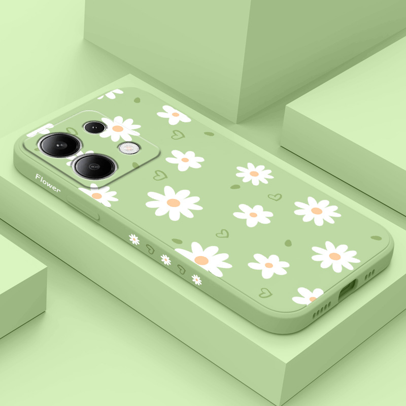 Tender Daisy Phone Case For Xi - Xiaomi Redmi Note 14 review and price