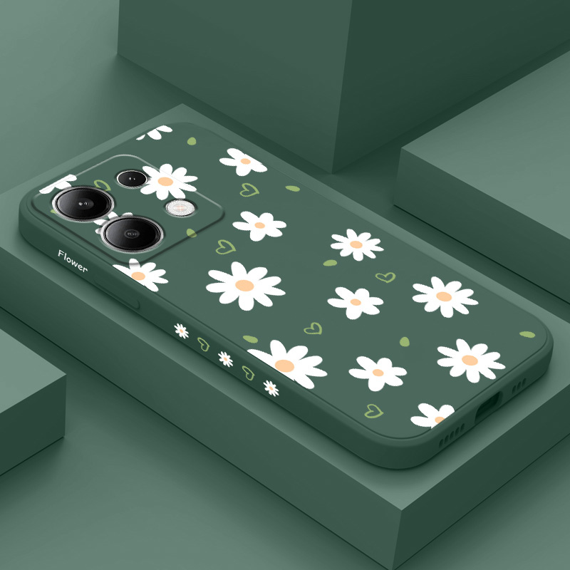 Tender Daisy Phone Case For Xi - Xiaomi Redmi Note 14 review and price