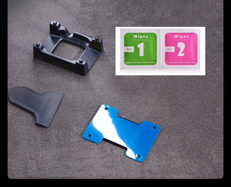 Screen Protector Install the a - Smartwatch Screen Film review and price